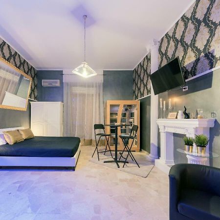 "Napoli In Spa" Extérieur photo