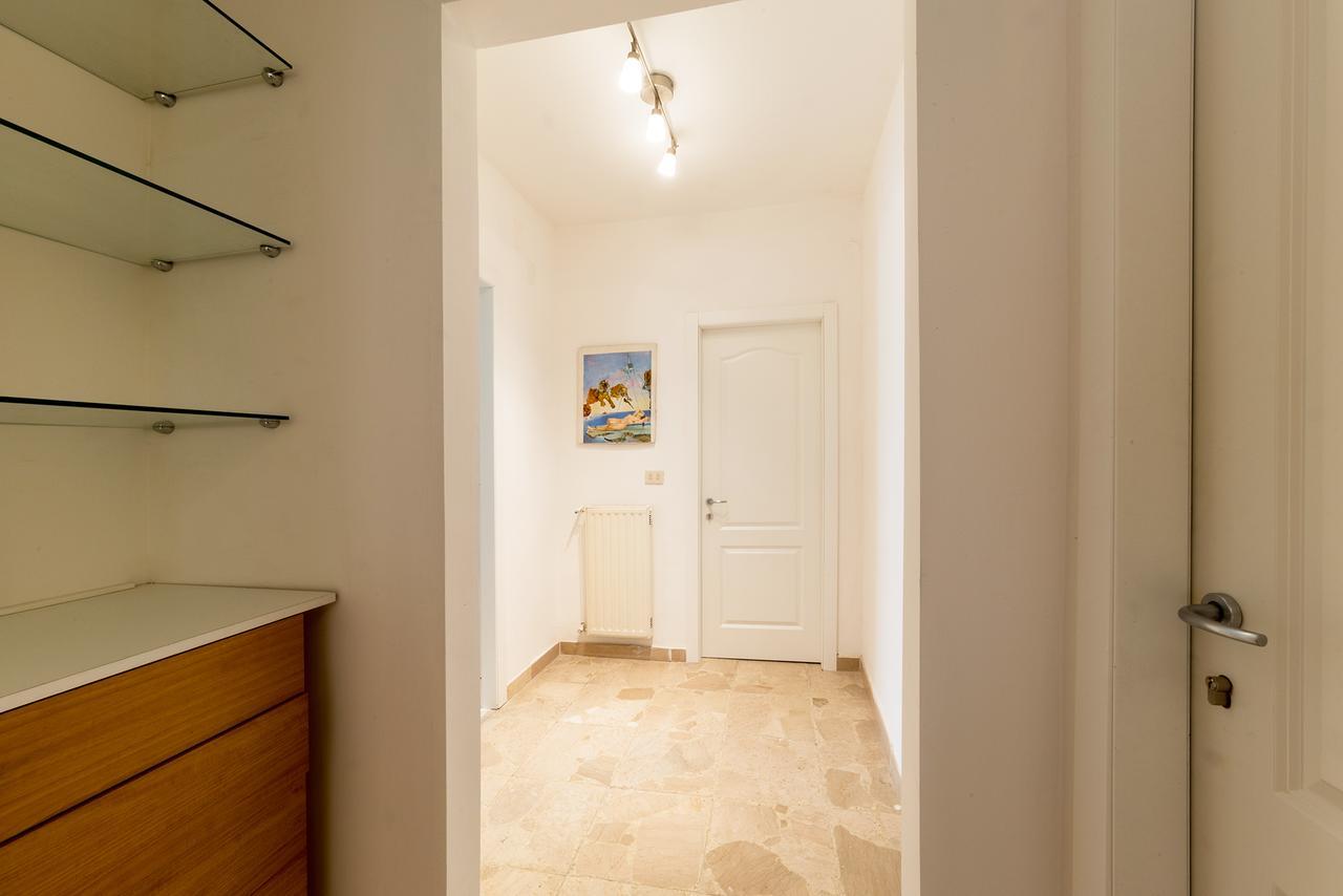 "Napoli In Spa" Extérieur photo