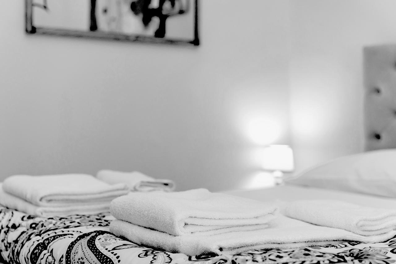 "Napoli In Spa" Extérieur photo