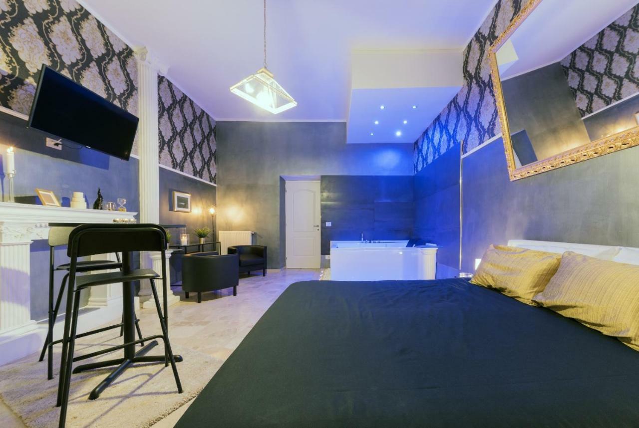 "Napoli In Spa" Extérieur photo