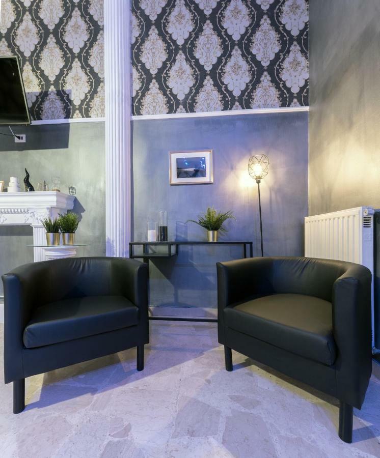"Napoli In Spa" Extérieur photo