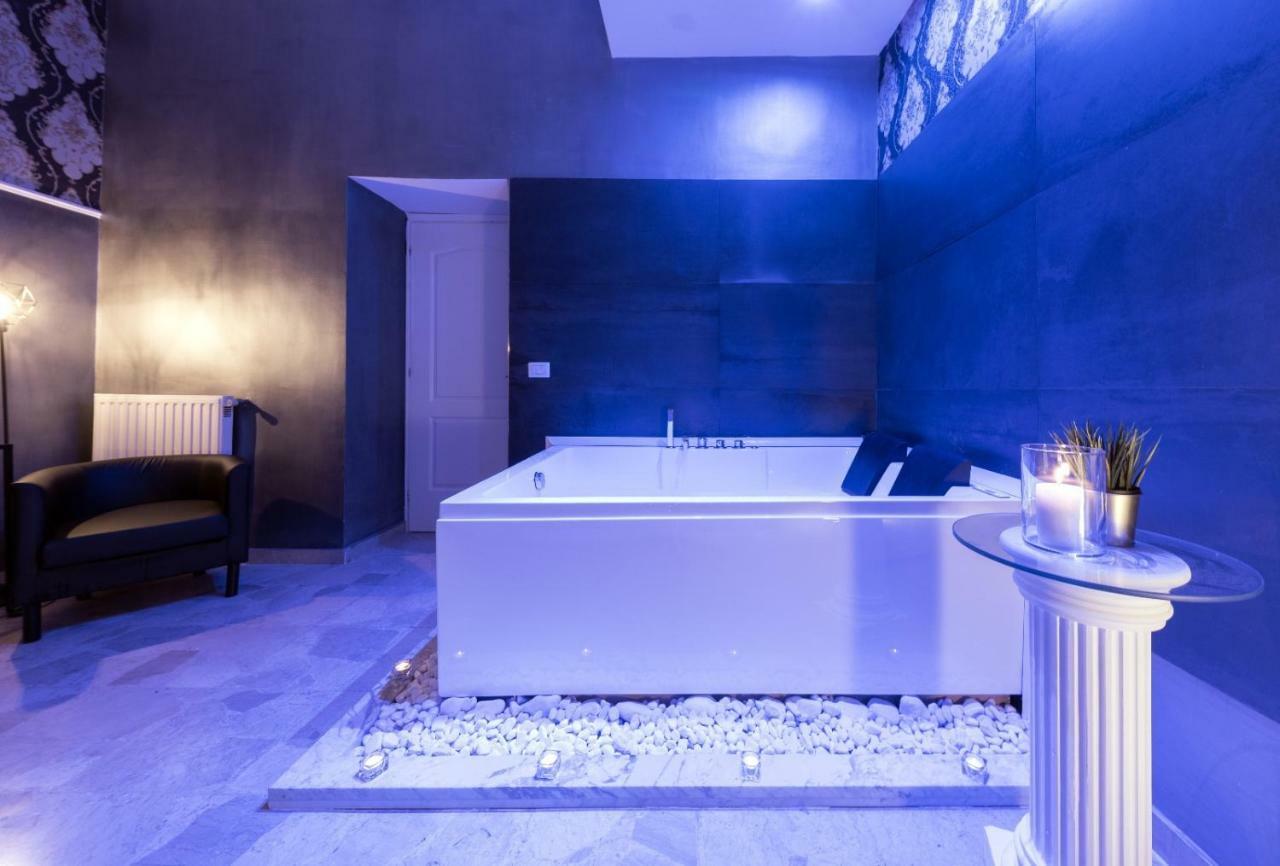 "Napoli In Spa" Extérieur photo