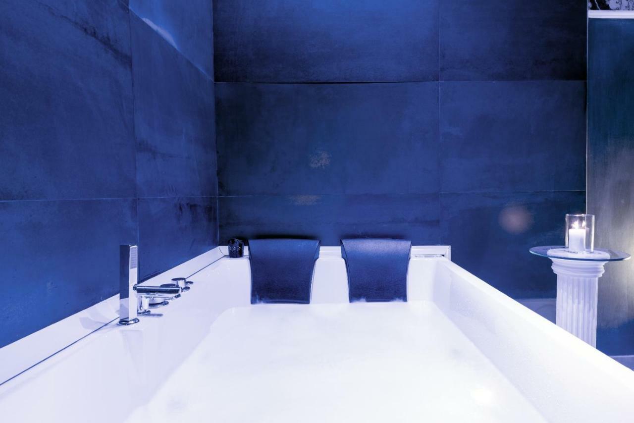 "Napoli In Spa" Extérieur photo