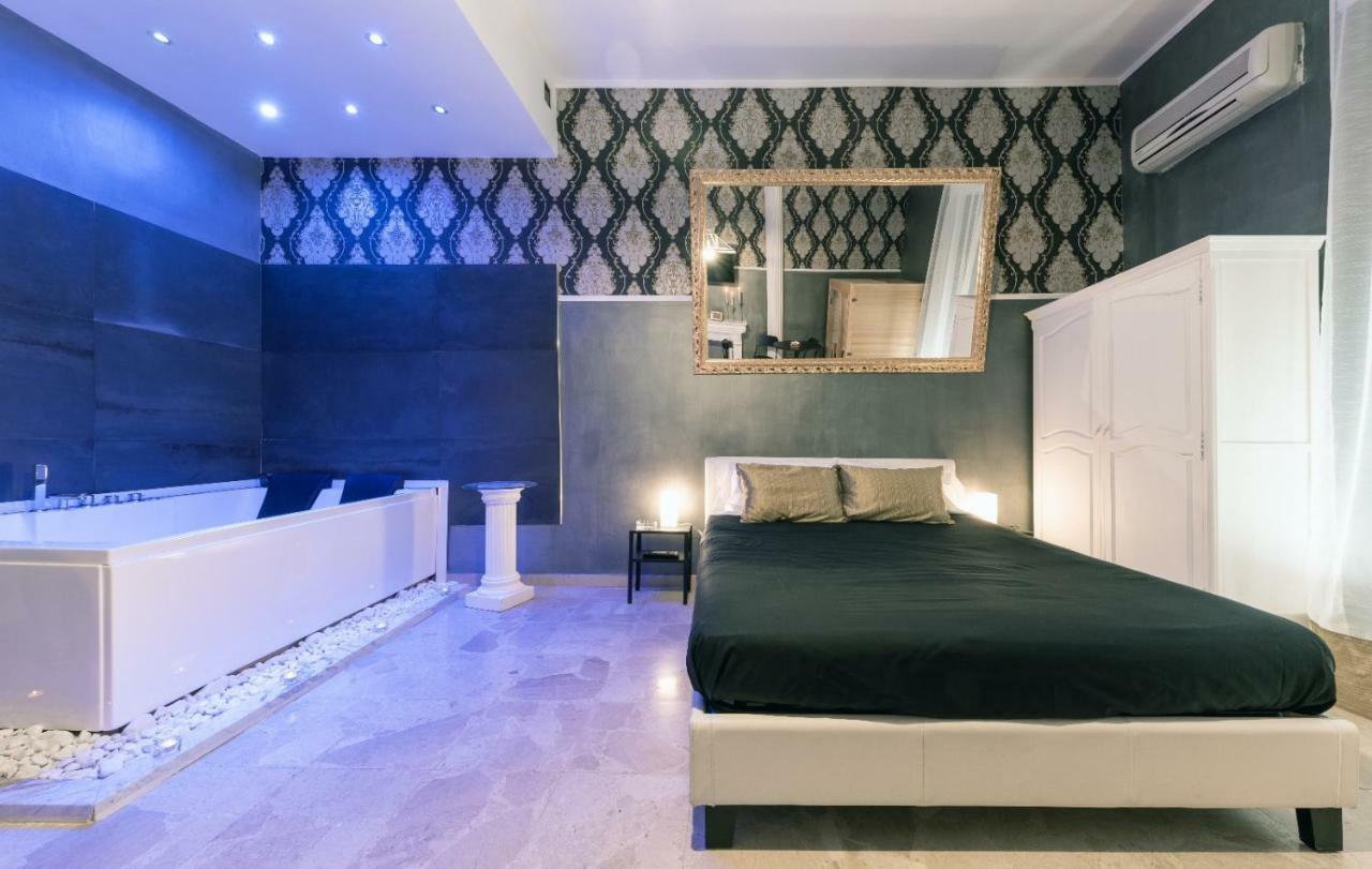 "Napoli In Spa" Extérieur photo