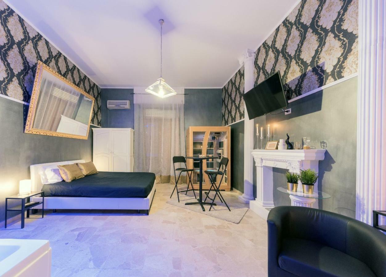 "Napoli In Spa" Extérieur photo