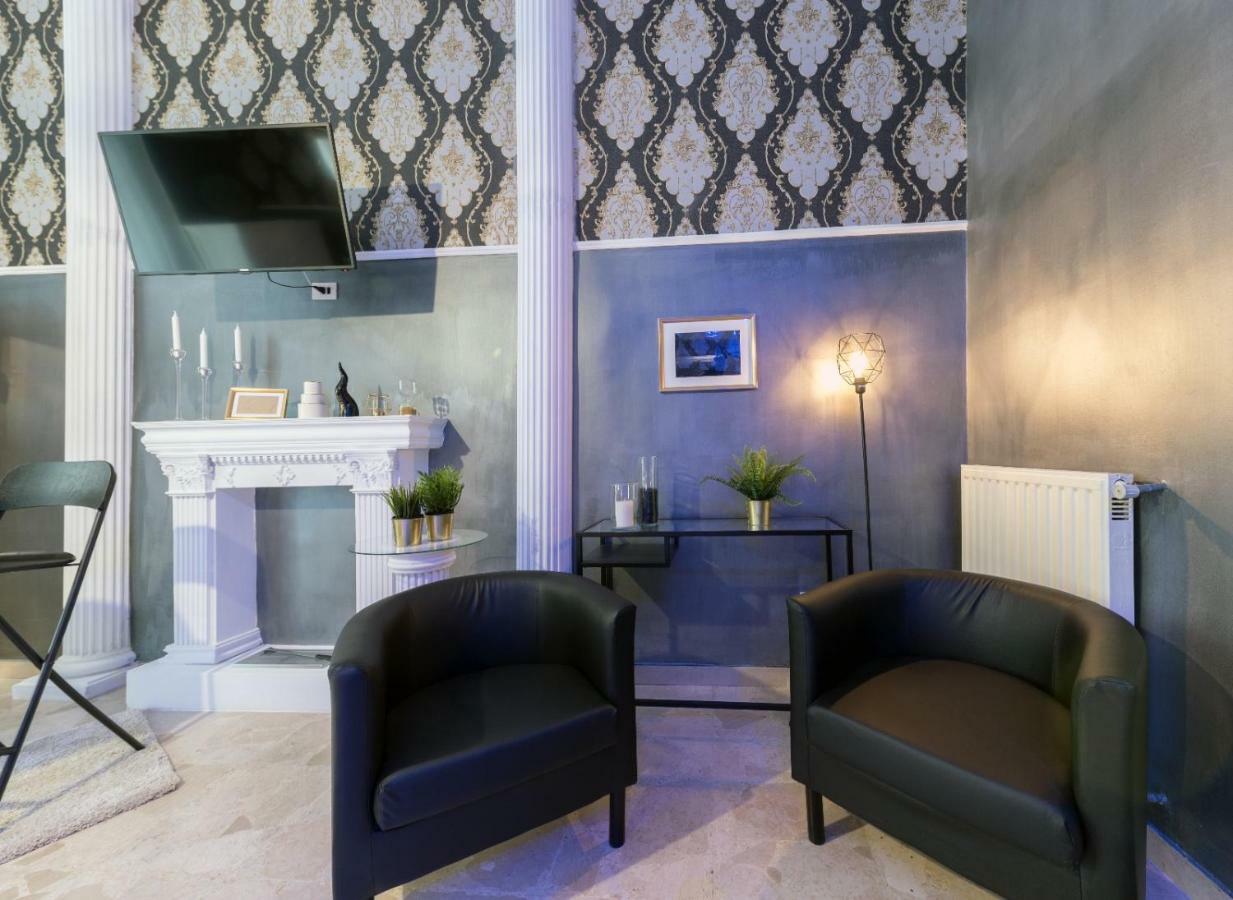 "Napoli In Spa" Extérieur photo