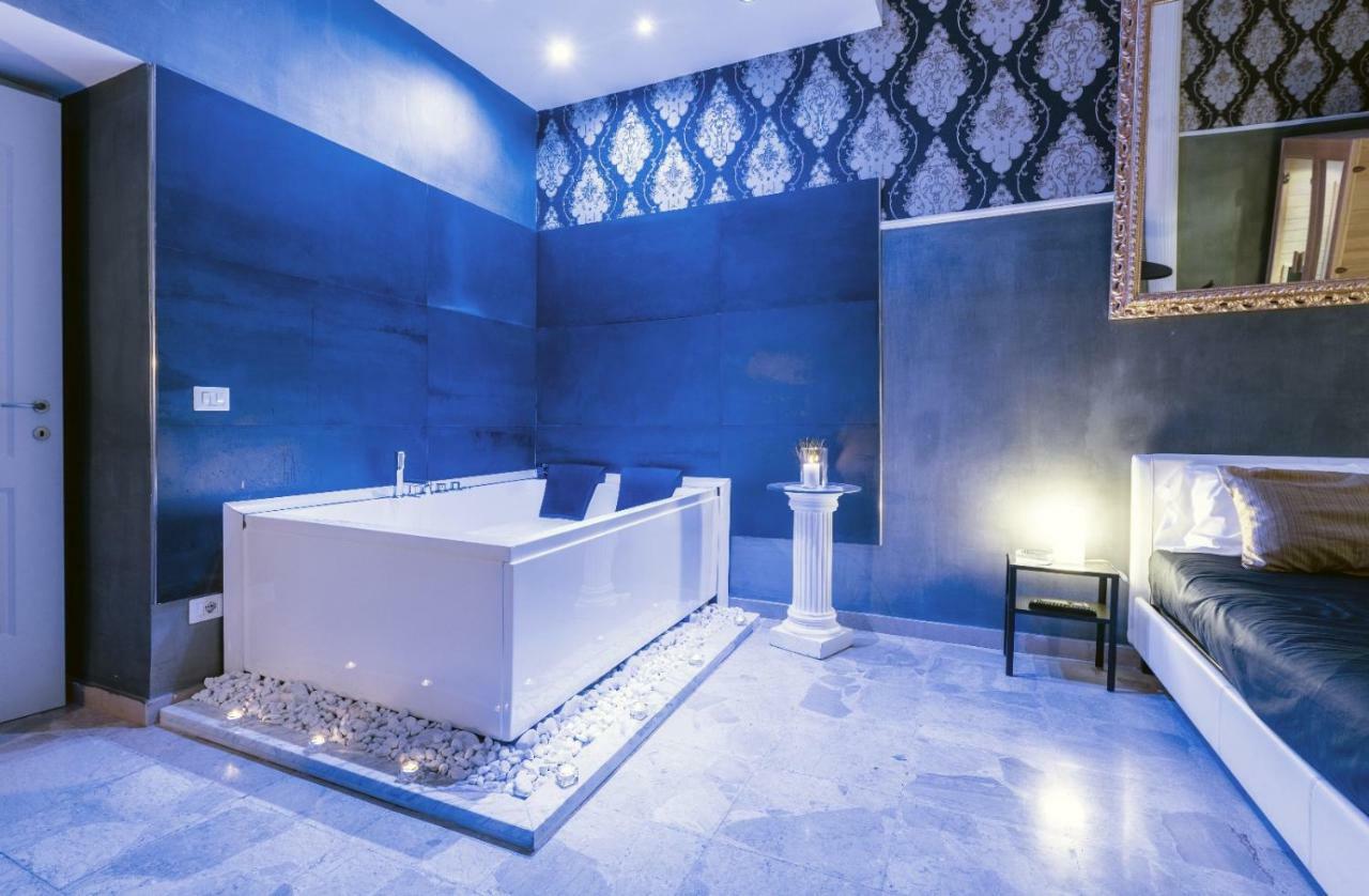 "Napoli In Spa" Extérieur photo
