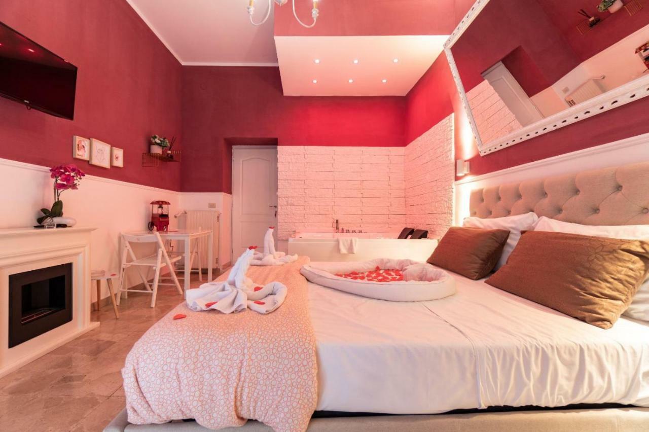 "Napoli In Spa" Extérieur photo
