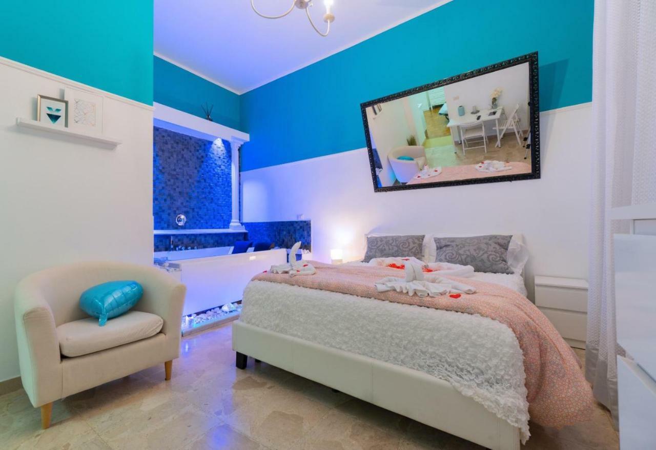 "Napoli In Spa" Extérieur photo