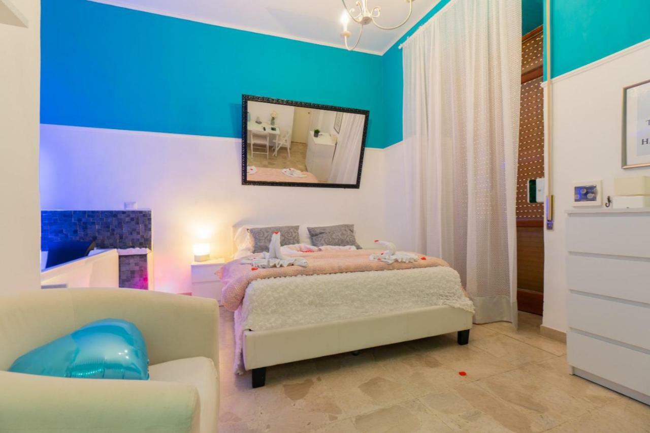 "Napoli In Spa" Extérieur photo