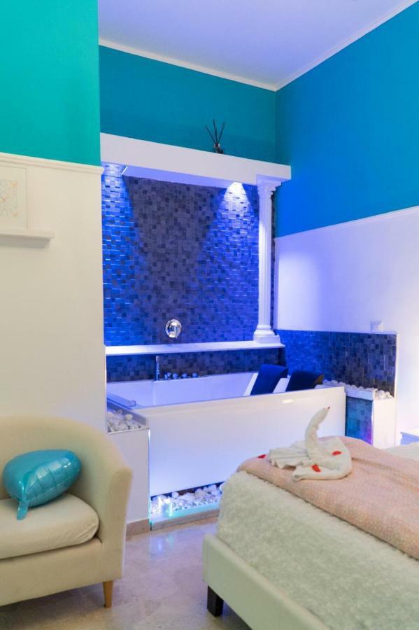 "Napoli In Spa" Extérieur photo