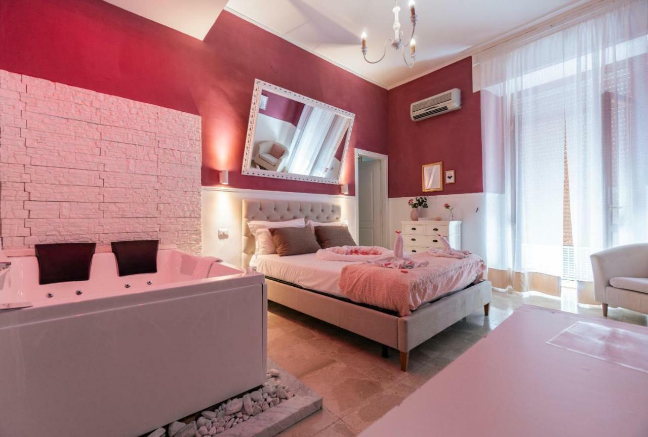 "Napoli In Spa" Extérieur photo