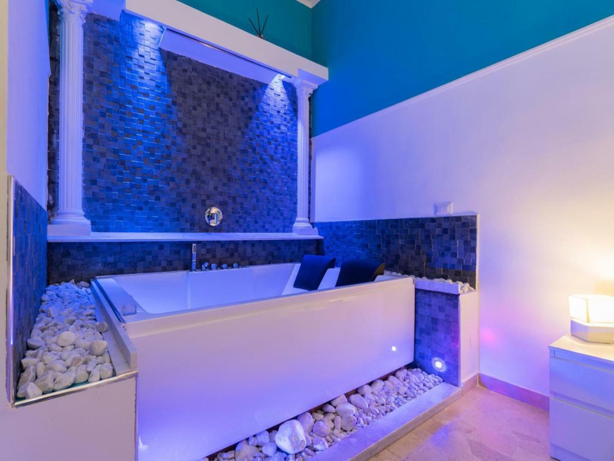 "Napoli In Spa" Extérieur photo