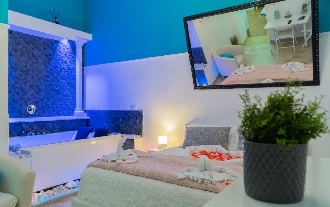 "Napoli In Spa" Extérieur photo